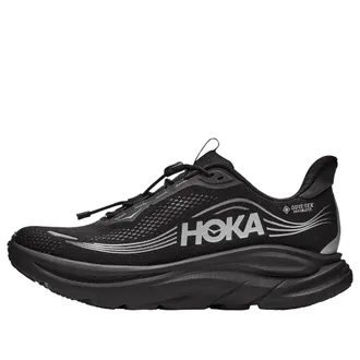 Hoka One One (WMNS) HOKA ONE ONE Clifton 11 Gore-Tex Black 1176575-BBLC