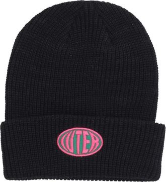 Iuter Hombre, Accesorios, Negro, Talla: ONE Size