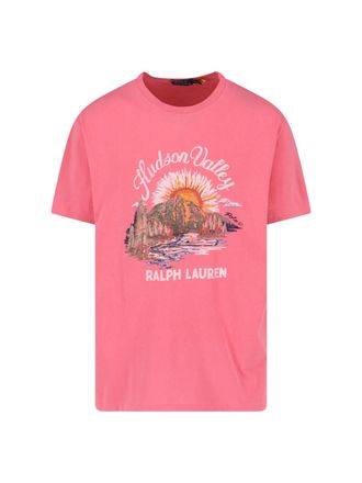 Polo Ralph Lauren T-Shirt Classic Fit