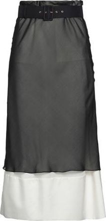 Quira BOTTOMWEAR - Maxi skirts on YOOX.COM