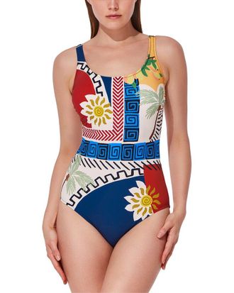 Gottex Positano Swimsuit