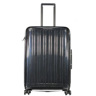 Piquadro Polycarbonate Mens Travel Mens Bag