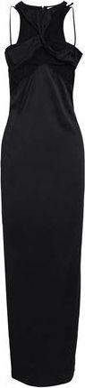 Calvin Klein DRESSES - Maxi dresses sur YOOX.COM