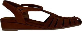 Impo Reason SQT Fisherman Cognac REASON-5134697 Womens