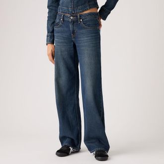 Levi's Jeans Low Loose