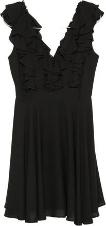 Hanita Donna, Abiti, Nero, M, new