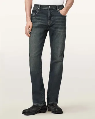 AllSaints Cotton Sid Denim Ultra Jeans, Size: 28/L30
