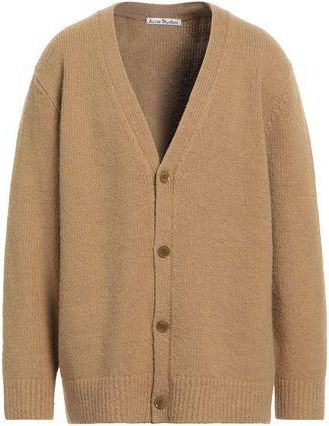 Acne Studios KNITWEAR - Cardigans sur YOOX.COM
