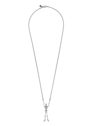 Vivienne Westwood Collana con pendente - Argento