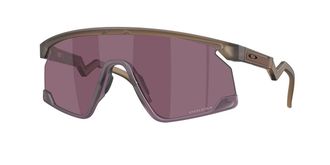 Oakley OO9280 BXTR 928022 Mens Sunglasses Brown Size 139