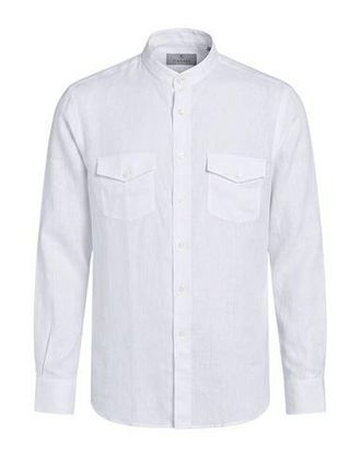 Canali CAMISETAS Y TOPS - Camisas en YOOX.COM