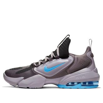 Nike Air Max Alpha Savage Black Thunder Grey AT3378-040