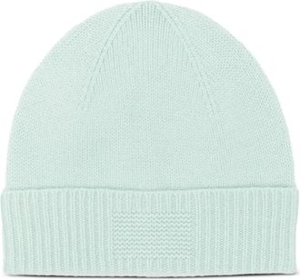 Guest In Residence Berretto a coste - Blu