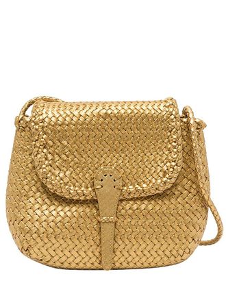 Dragon Diffusion Mini City Bag Leather Tote