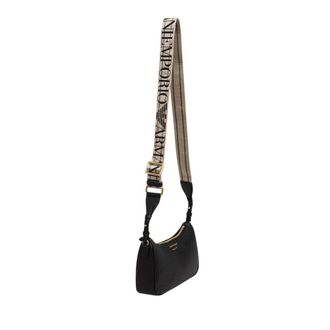 Emporio Armani Mujer, Bolsos, Negro, Talla: ONE Size