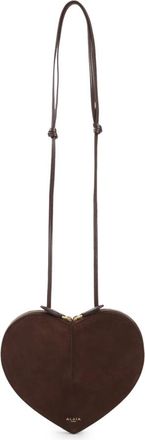 Alaia Donna, Borse, Marrone, Taglia unica, new