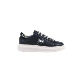 Karl Lagerfeld Hombre, Zapatos, Azul, Talla: 45 EU