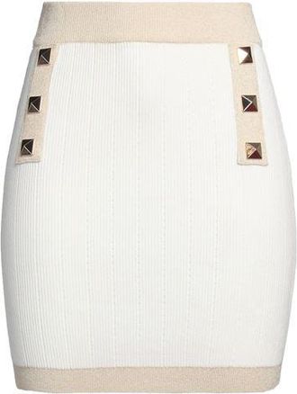 No Secrets World BOTTOMWEAR - Mini skirts on YOOX.COM