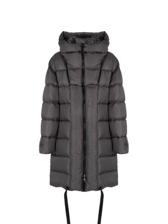 La Haine Inside Us Kurka Puchowa Down Jkt Mannen Grijs