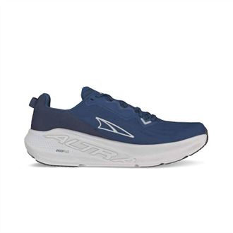 Altra Mens Fwd Via Running Shoe In Navy