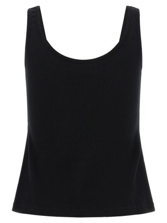 Off-white Off Stamp Tank Top