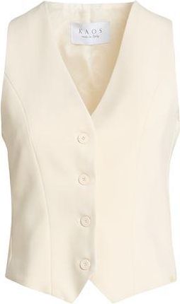 Kaos COMPLETI E COORDINATI - Gilet Sartoriali su YOOX.COM
