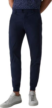Greyson Montauk Jogger Pants in Maltese Blue at Nordstrom, Size 32