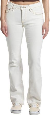 Levi's Superlow Boot Womens Jeans Bake A Cake : 32 32, Cotton/Denim/Elastane