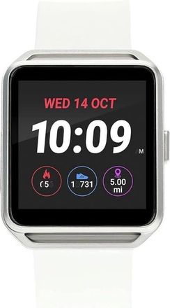 Timex Iconnect Automatic Digital Black Dial Mens Watch TW5M31400