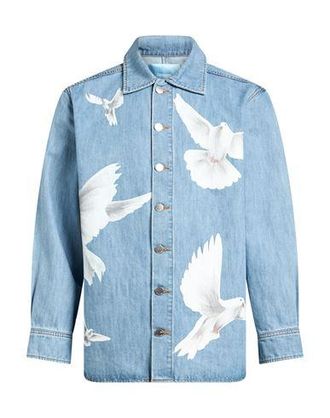 3.Paradis TOPWEAR - Denim shirts sur YOOX.COM
