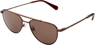 Swarovski Womens Sk700753-X 53Mm Sunglasses