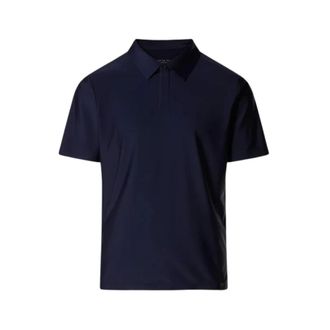North Sails Heren, Tops, Blauw, Maat: XL Nylon