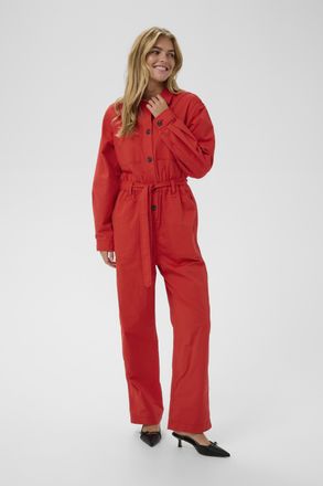 Saint Tropez Jumpsuit ParkerSZ Jumpsuit Regular fit