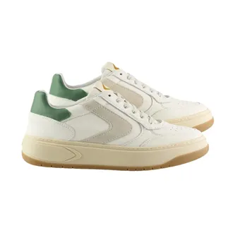 Valsport Vh2509M Trainers - male - Valsport 1920 - Sneakers - White - 6 UK - Shoes