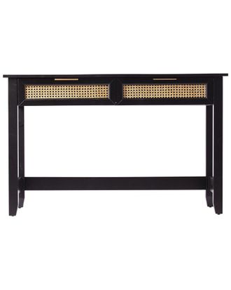SEI Furniture Sei Furniture Holly & Martin Chekshire Storage Console