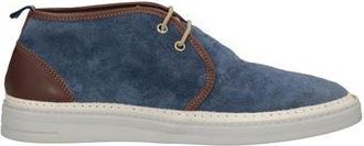 Brimarts CALZADO - Botines de caña alta en YOOX.COM