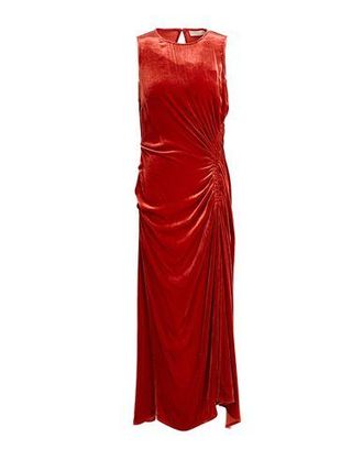Ulla Johnson DRESSES - Maxi dresses on YOOX.COM