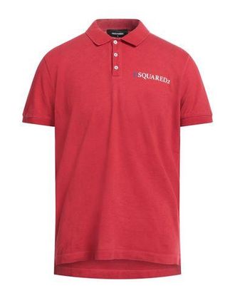 Dsquared2 TOPS - Poloshirts auf YOOX.COM