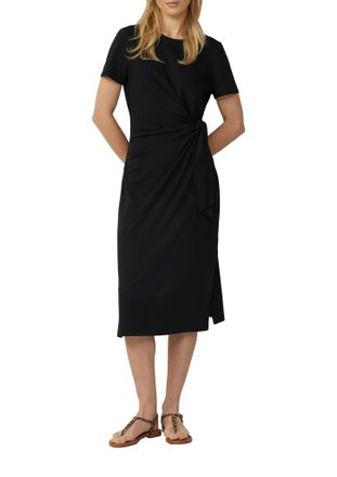 s.Oliver Jerseykleid