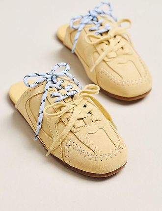 Matisse Footwear Exclusive Devyn Sneaker-Mule Hybrid