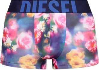 Diesel Hombre, Ropa interior, Multicolor, Talla: XL