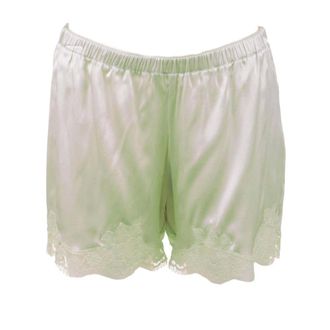 Dolce & Gabbana Shorts Pyjama - female - Dolce & Gabbana - Pyjamas - White - L - Nightwear & Lounge