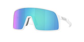 Oakley OO9462 SUTRO S 946215 Mens Sunglasses White Size 128
