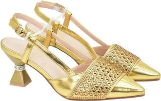 Generic Wedding Matching Shoe And Bag Decorated With Rhinestone Shoes And Bags Set For Women