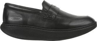 Mbt Asante 7 Man Shoes Black