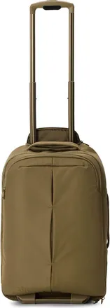 B&eacute;is The Pro Rolling Backpack in Khaki at Nordstrom
