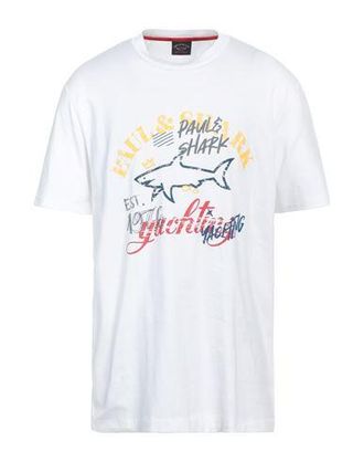 Paul & Shark TOPS - T-shirts auf YOOX.COM
