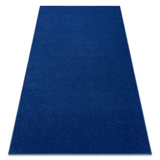 RugsX Rugsx - Moqueta Eton Azul Oscuro Blue 150x300 Cm