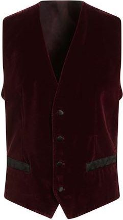 Dolce & Gabbana ANZ&Uuml;GE und CO-ORDS - Couture-Westen auf YOOX.COM