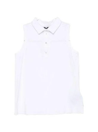 Roberto Ricci Design Rrd - Roberto Ricci Designs | Oxford Sleeveless Polo - 42